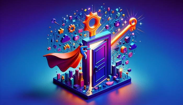 Unlock Magical Customer Experiences with No-Code AI: Your Secret Superpower!