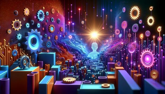 The Amazing Adventure of AI: Unleashing the Power of Artificial Intelligence for Organizational Transformation